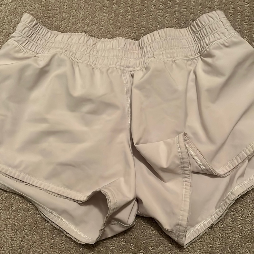Lulu shorts